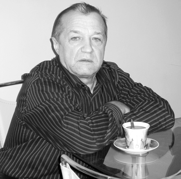 Leonid Okunev, glumac