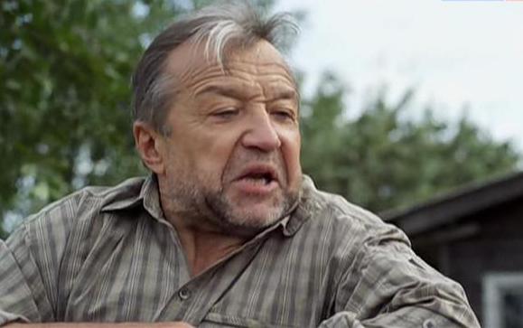 Leonid Okunev, filmi