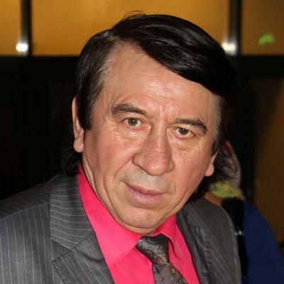 Vladimir Permjakov