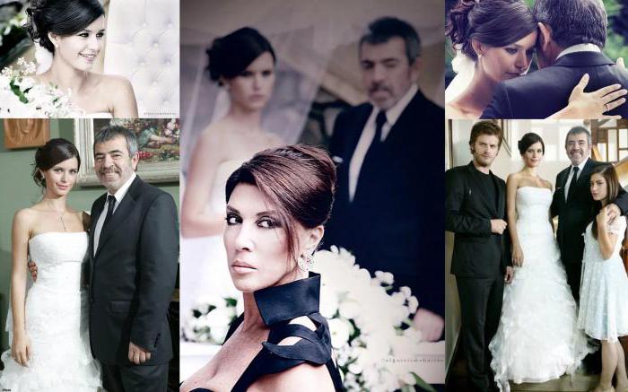 Zakazana miłość aktorów z Turcji