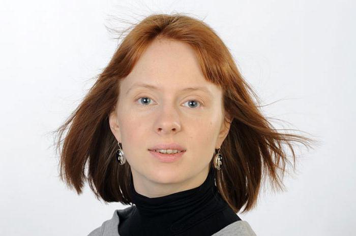Дариа Белоусова