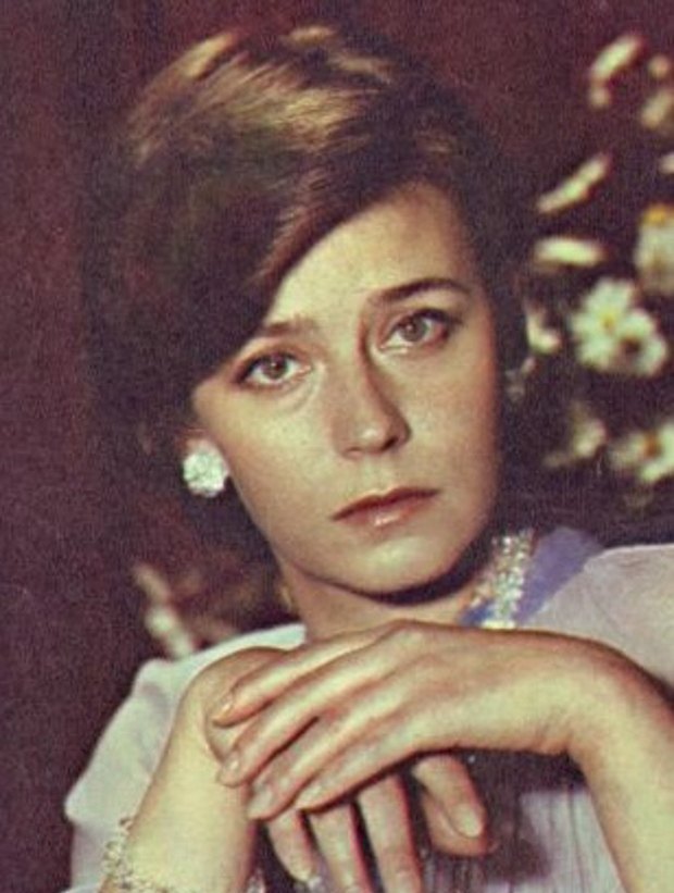 Elena Safonová