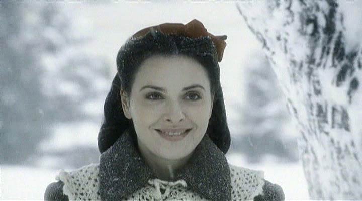 Winter Olga Fadeeva