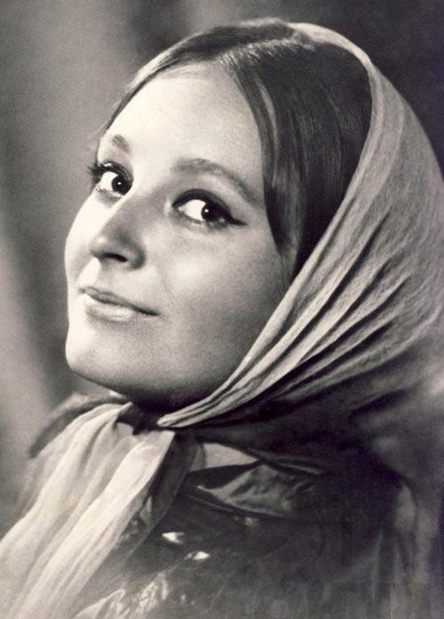 Ирина Губанова глумица