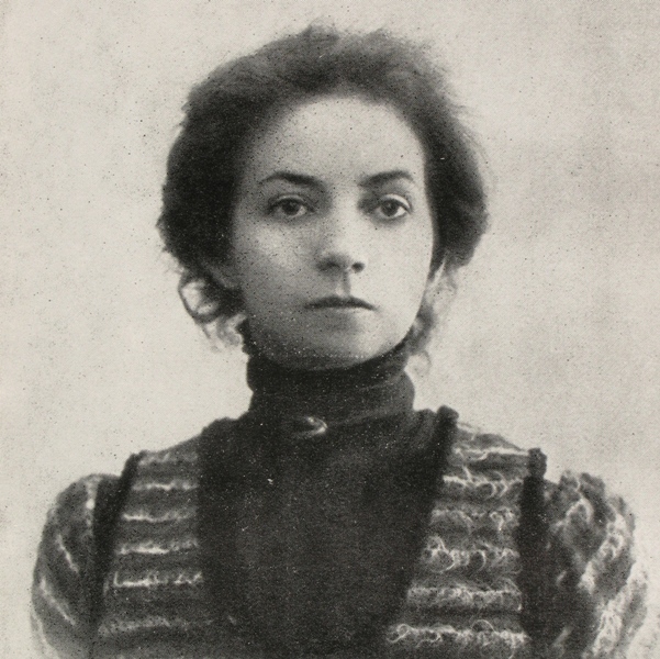 vjera komissarzhevskaya biografija