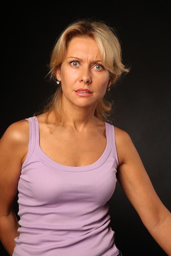 глумица Мариа Бурикина
