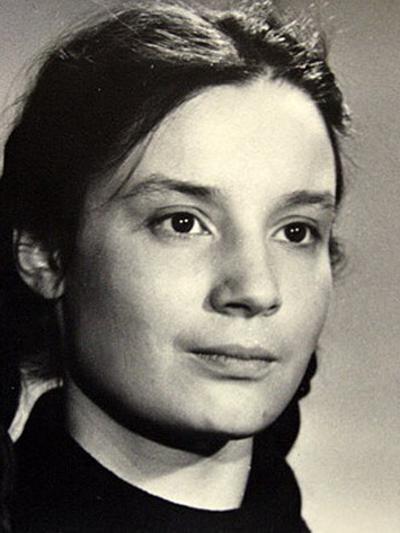 Natalia Velichko biografia aktorki