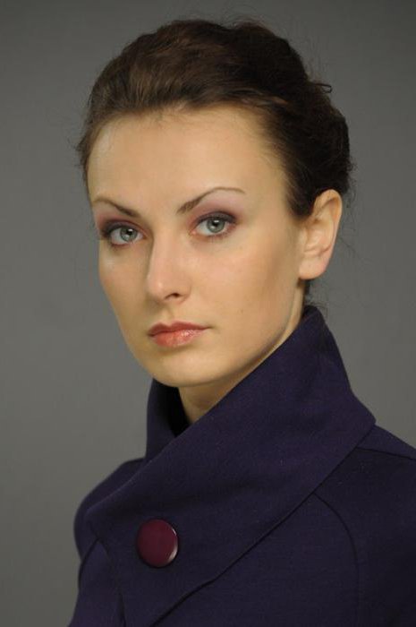Natalia Vysochanskaya