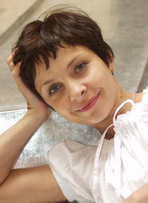 Tatyana Matyukhova igralka osebno življenje