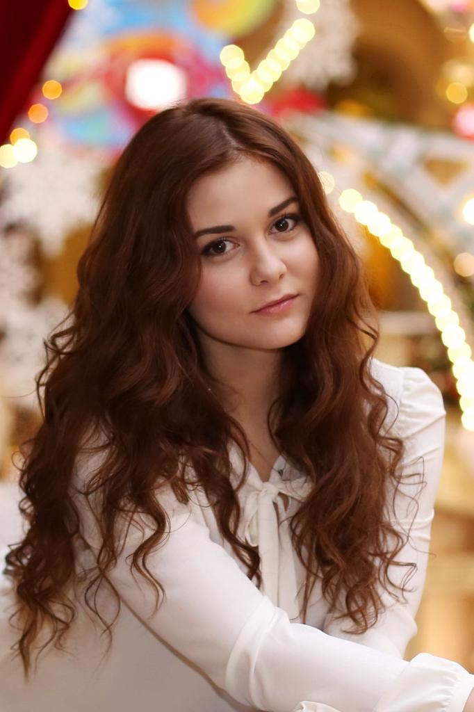 Veronika Lysakova