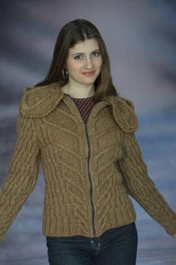 pleteno pleteno jakno
