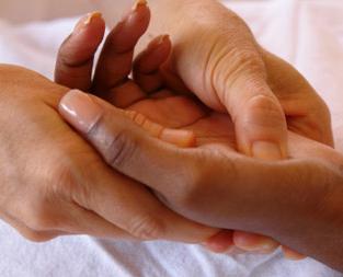 Liječenje hipertenzije aktivne točke na rukama