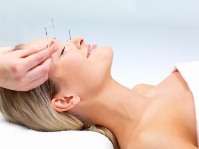 akupunktura pro hubnutí