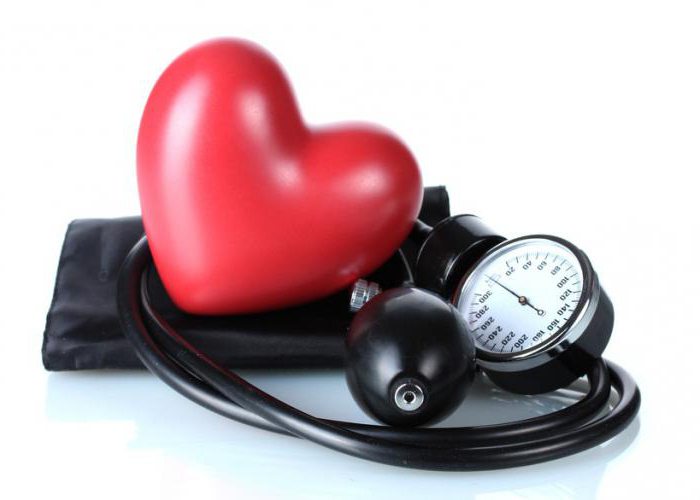 hipertenzija zabrane korisno je raditi u hipertenzije