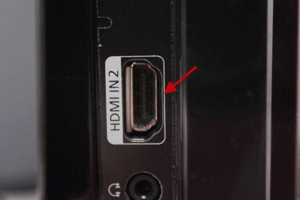 HDMI HDMI адаптер