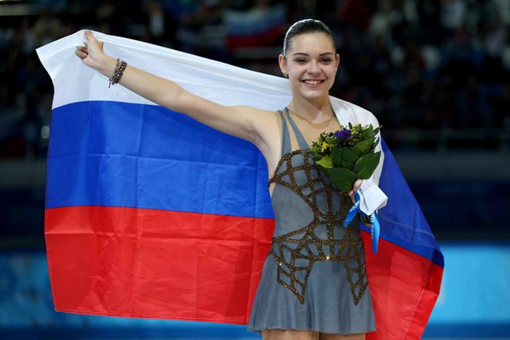 Победата на Сотникова