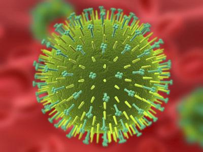 infezione da adenovirus negli adulti