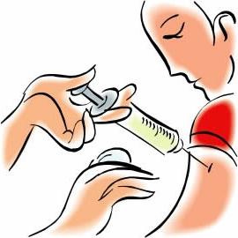 Cijepljenje protiv tetanusa