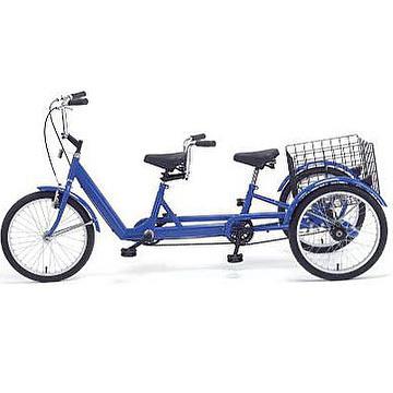 Tricikl za odrasle