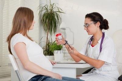 Norma AFP podczas ciąży