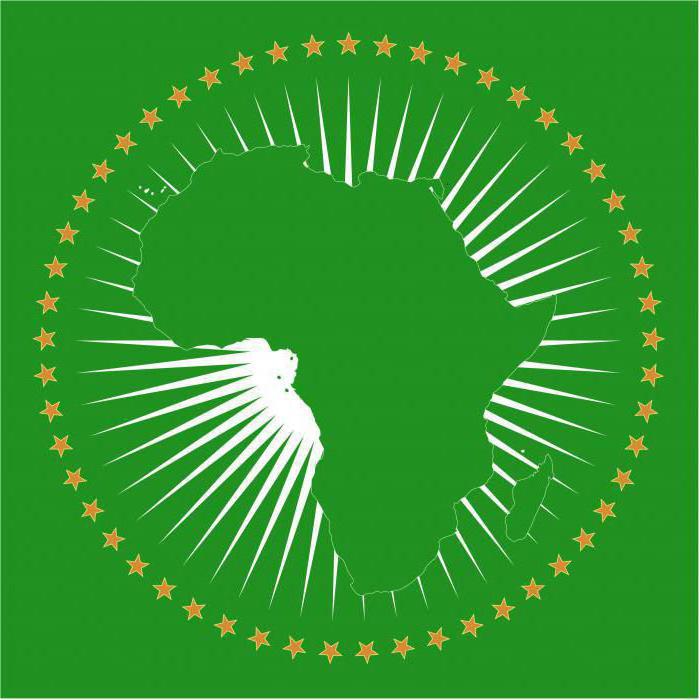 Afriške unije