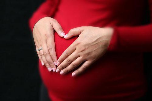 po tom, kolik po porodu může otěhotnět, pokud se krmíte