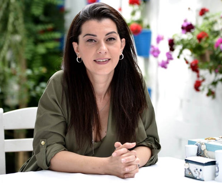 glumica Filiz Ahmet