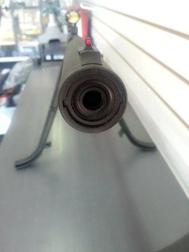 fucile ad aria compressa Hatsan Sniper