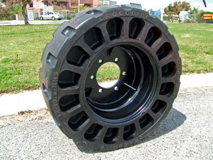 airless pnevmatika Cena