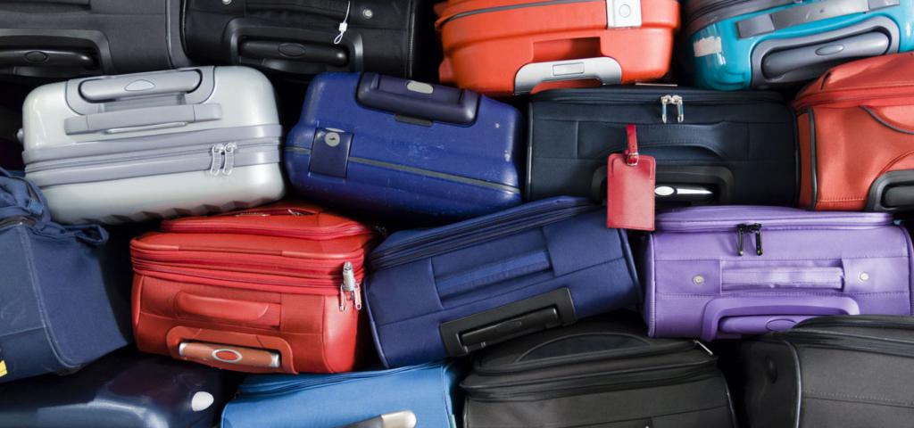Indennità per il bagaglio di Etihad Airways