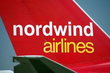 recensioni di nordwind airlines