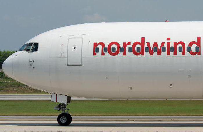 nordwind airlines reviews 2016