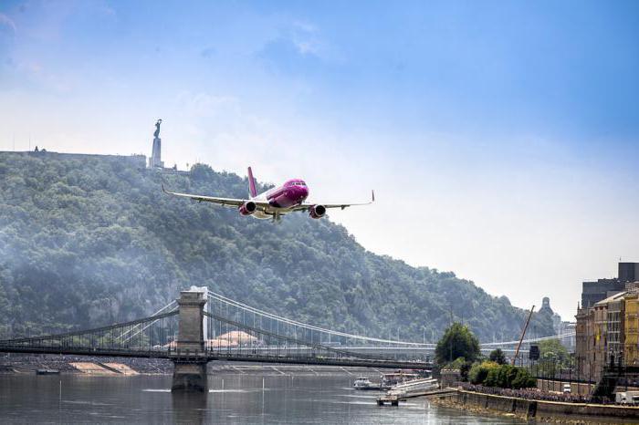 Wizz Air linii lotniczych