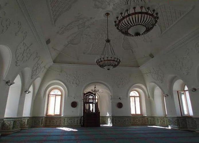 ал марјани џамије реликвије и светишта