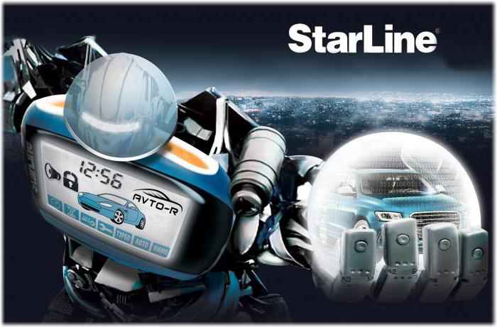Starline a94