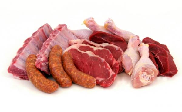 Carne albanese