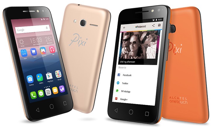 alcatel one touch pop