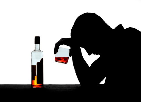 alkoholismus a jeho důsledky