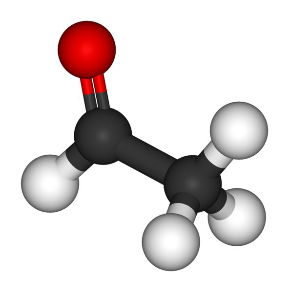 chemické vlastnosti aldehydů