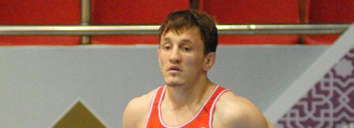 Alexander Bogomoyev