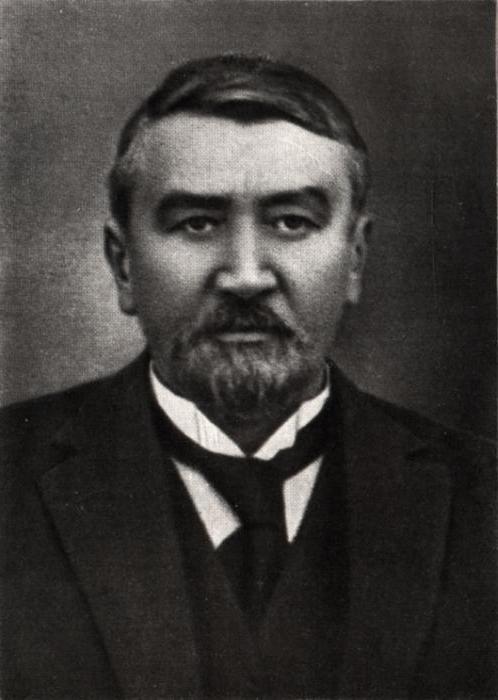 Alexander Ivanovič Kuprin