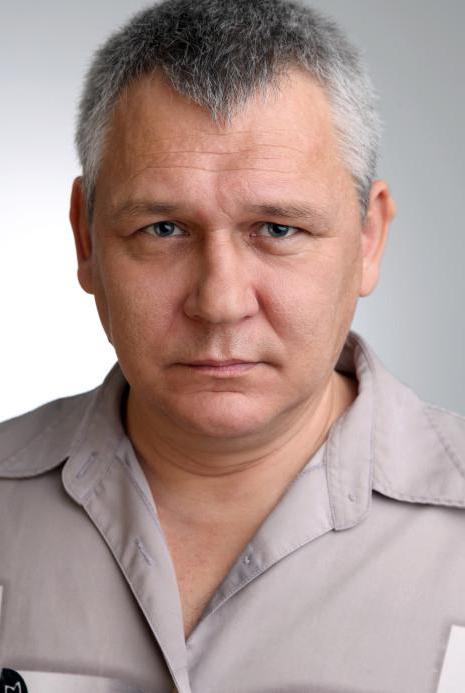 Alexander Mironov