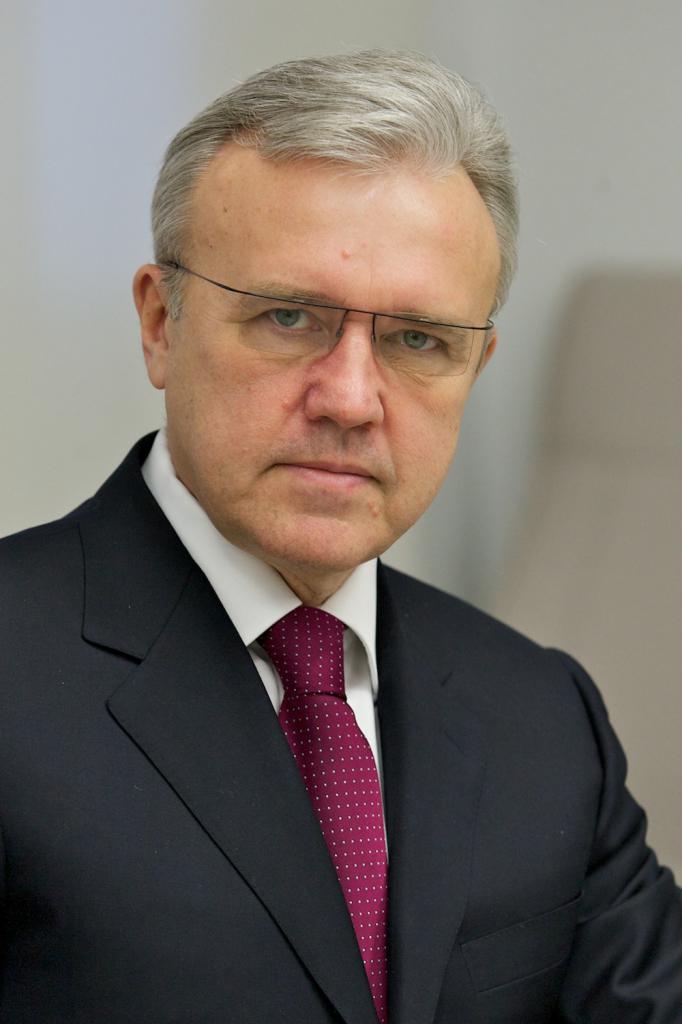 Alexander Viktorovich