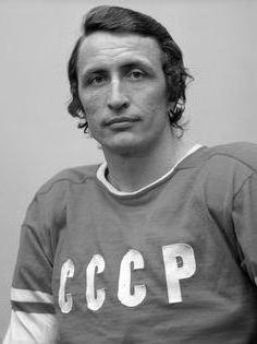 Yakushev Alexander hokejisté biografie