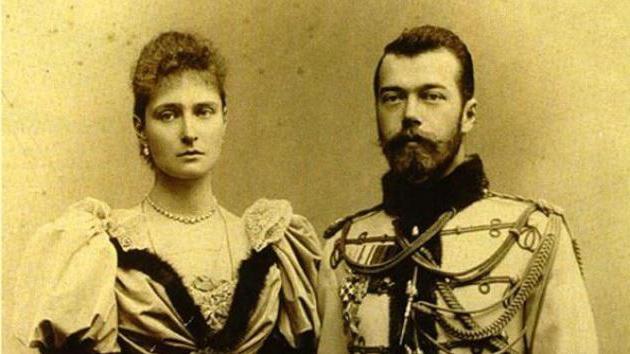 Romanova Alexandra Fedorovna: povijesno značenje