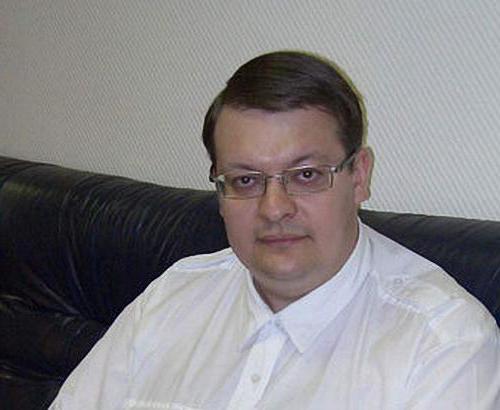 Alexey Isaev