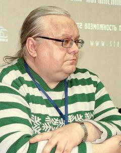 Alexey Kalugin