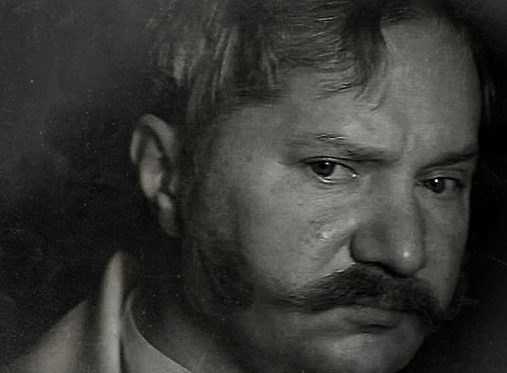 Alexey Kozhevnikov u televizijskom filmu