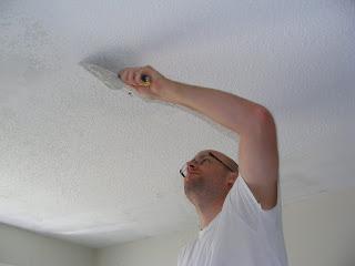 kako uskladiti strop