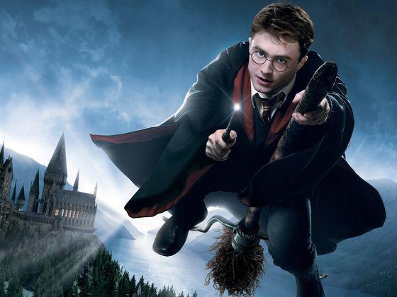 Harry Potter in filozofski kamen